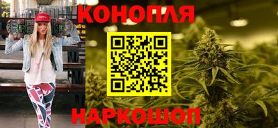 хмурый Канаш